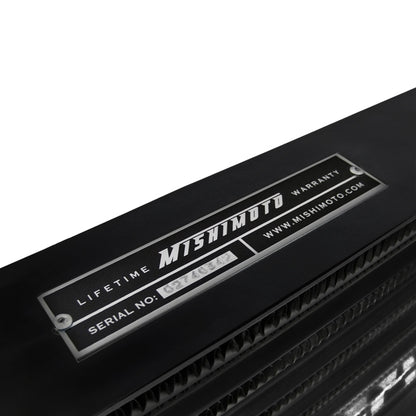 Mishimoto Universal Intercooler M-Line 31.8" – Mid-Boost Turbo