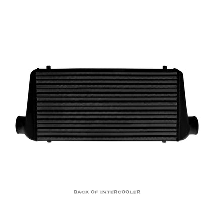 Mishimoto Universal Intercooler M-Line 31.8" – Mid-Boost Turbo