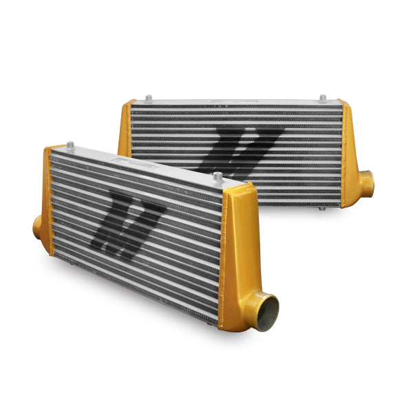 Mishimoto Universal Intercooler M-Line 31.8" – Mid-Boost Turbo