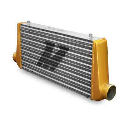 Mishimoto Universal Intercooler M-Line 31.8" – Mid-Boost Turbo