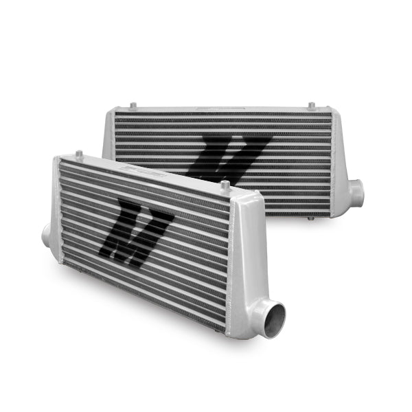 Mishimoto Universal Intercooler M-Line 31.8" – Mid-Boost Turbo
