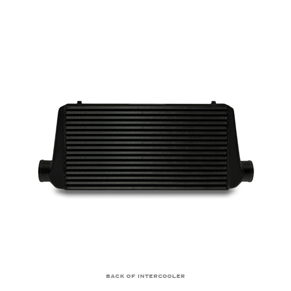 Mishimoto Universal Intercooler R-Line 33" – High-Boost Performance