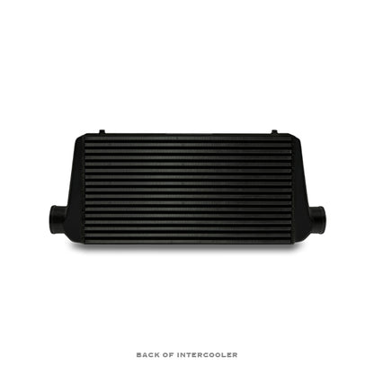 Mishimoto Universal Intercooler R-Line 33" – High-Boost Performance