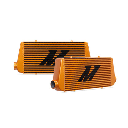 Mishimoto Universal Intercooler R-Line 33" – High-Boost Performance