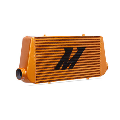 Mishimoto Universal Intercooler R-Line 33" – High-Boost Performance
