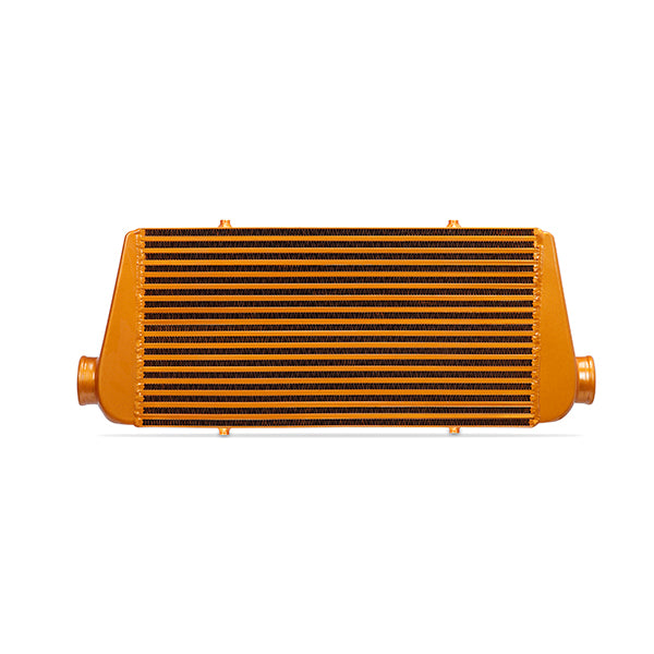 Mishimoto Universal Intercooler R-Line 33" – High-Boost Performance