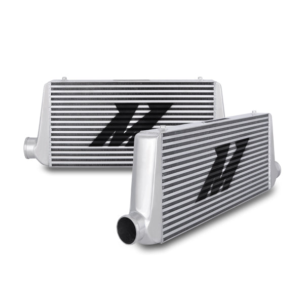 Mishimoto Universal Intercooler R-Line 33" – High-Boost Performance