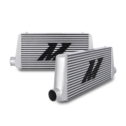 Mishimoto Universal Intercooler R-Line 33" – High-Boost Performance