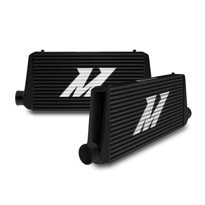 Mishimoto Universal Intercooler S-Line 33" – Turbo & Supercharge