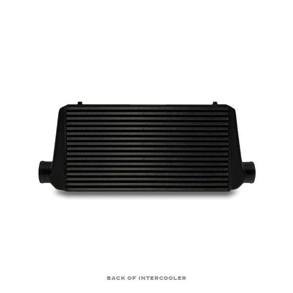 Mishimoto Universal Intercooler S-Line 33" – Turbo & Supercharge