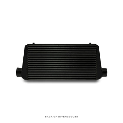 Mishimoto Universal Intercooler S-Line 33" – Turbo & Supercharge
