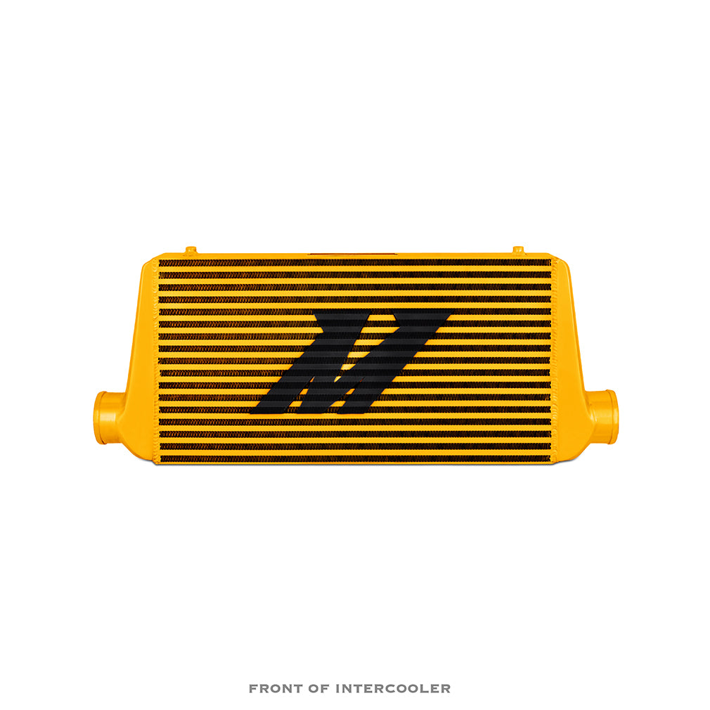 Mishimoto Universal Intercooler S-Line 33" – Turbo & Supercharge