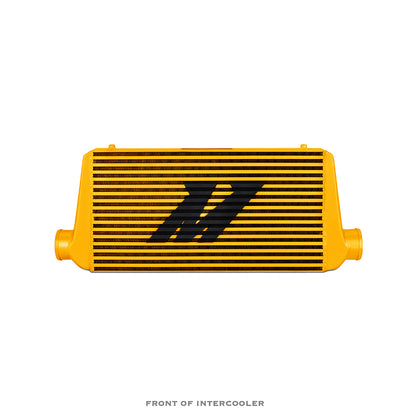 Mishimoto Universal Intercooler S-Line 33" – Turbo & Supercharge