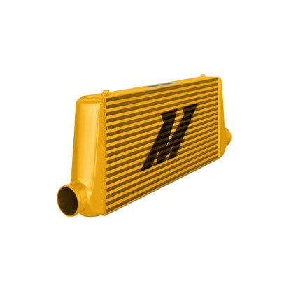 Mishimoto Universal Intercooler S-Line 33" – Turbo & Supercharge