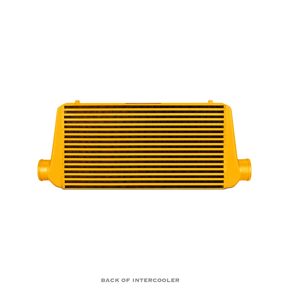Mishimoto Universal Intercooler S-Line 33" – Turbo & Supercharge
