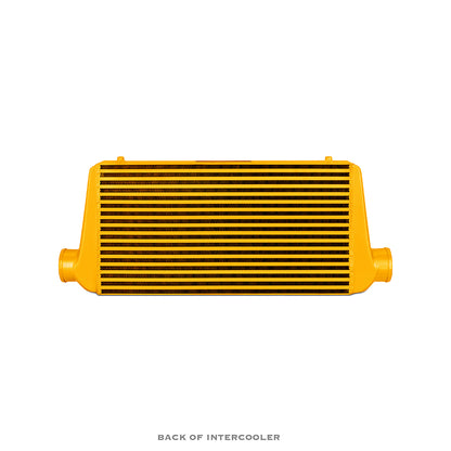 Mishimoto Universal Intercooler S-Line 33" – Turbo & Supercharge