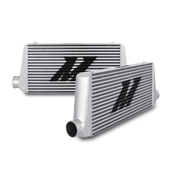 Mishimoto Universal Intercooler S-Line 33" – Turbo & Supercharge