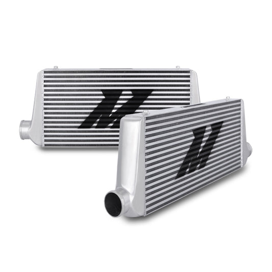 Mishimoto Universal Intercooler S-Line 33" – Turbo & Supercharge