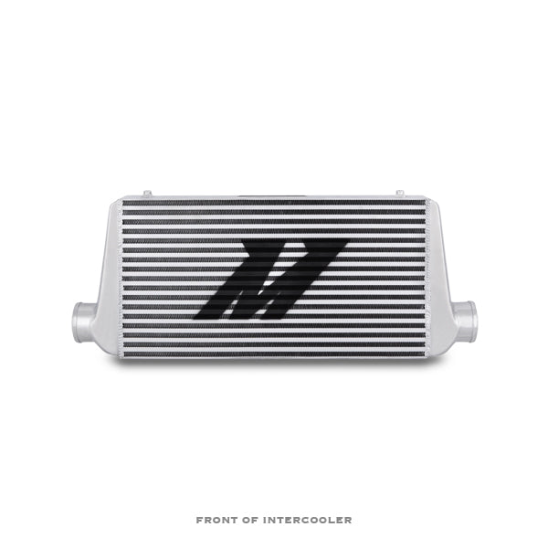 Mishimoto Universal Intercooler S-Line 33" – Turbo & Supercharge