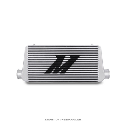 Mishimoto Universal Intercooler S-Line 33" – Turbo & Supercharge