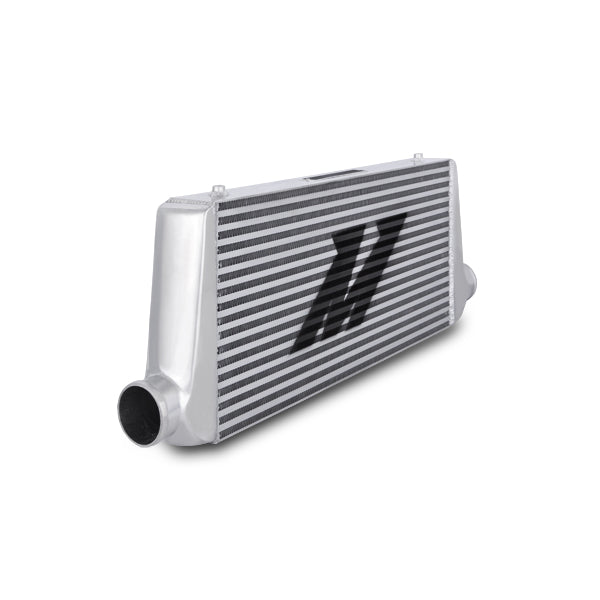 Mishimoto Universal Intercooler S-Line 33" – Turbo & Supercharge