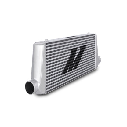 Mishimoto Universal Intercooler S-Line 33" – Turbo & Supercharge