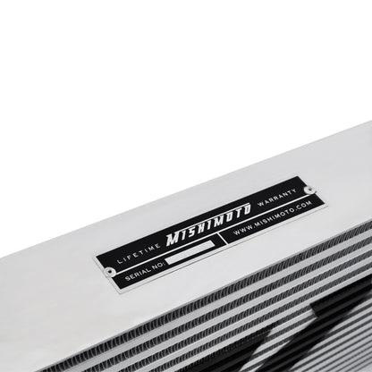 Mishimoto Universal Intercooler S-Line 33" – Turbo & Supercharge