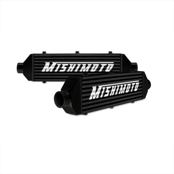 Mishimoto Universal Intercooler Z-Line 30.4" – Compact Turbo