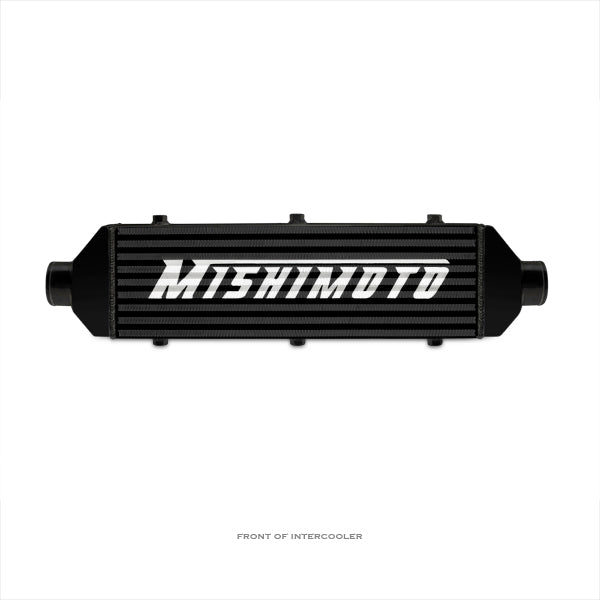 Mishimoto Universal Intercooler Z-Line 30.4" – Compact Turbo