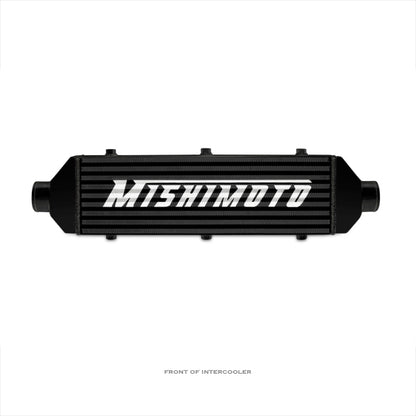 Mishimoto Universal Intercooler Z-Line 30.4" – Compact Turbo
