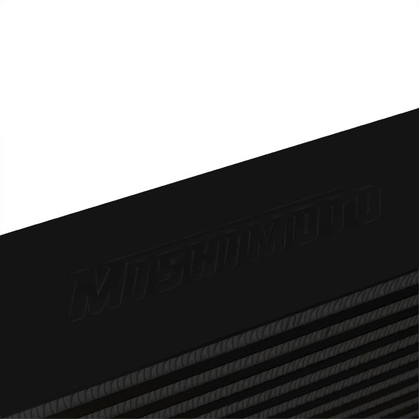 Mishimoto Universal Intercooler Z-Line 30.4" – Compact Turbo
