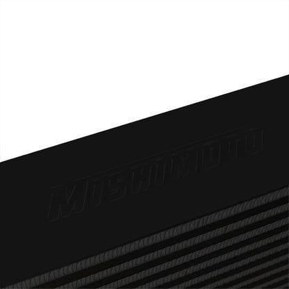 Mishimoto Universal Intercooler Z-Line 30.4" – Compact Turbo