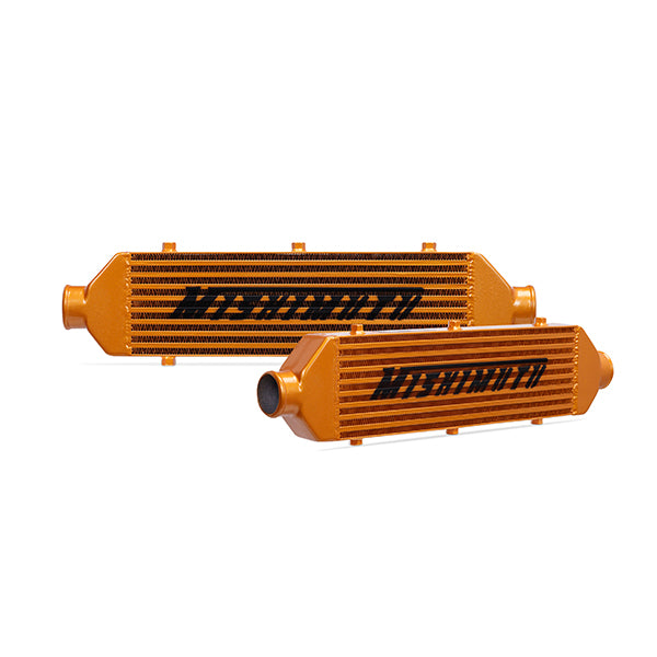 Mishimoto Universal Intercooler Z-Line 30.4" – Compact Turbo