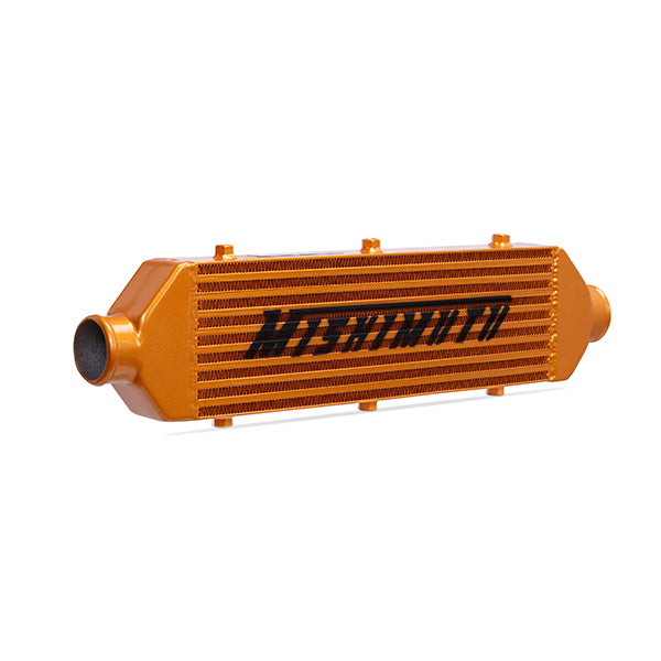 Mishimoto Universal Intercooler Z-Line 30.4" – Compact Turbo