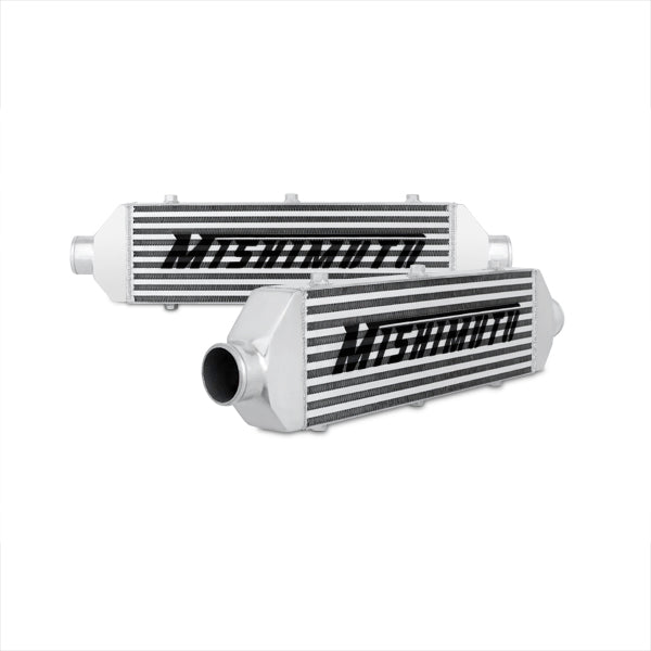 Mishimoto Universal Intercooler Z-Line 30.4" – Compact Turbo