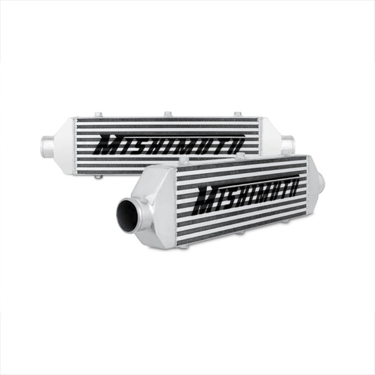 Mishimoto Universal Intercooler Z-Line 30.4" – Compact Turbo