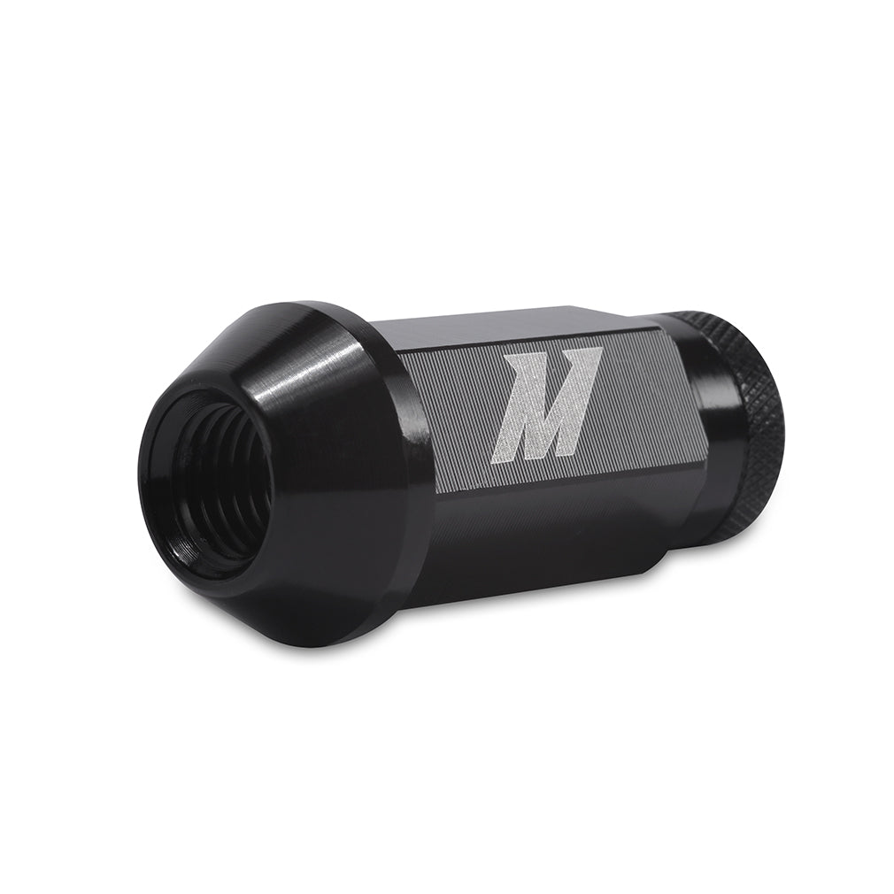 Mishimoto Aluminium Locking Lug Nuts M12x1.5 – 20pc Set