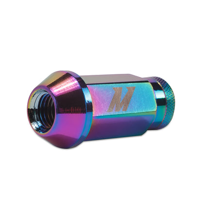 Mishimoto Aluminium Locking Lug Nuts M12x1.5 – 20pc Set