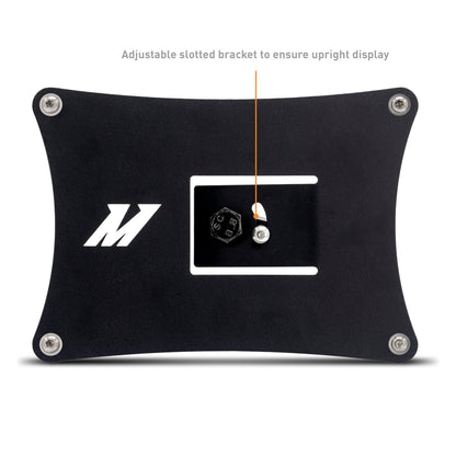 Mishimoto License Plate Relocation Kit for Tesla Model Y