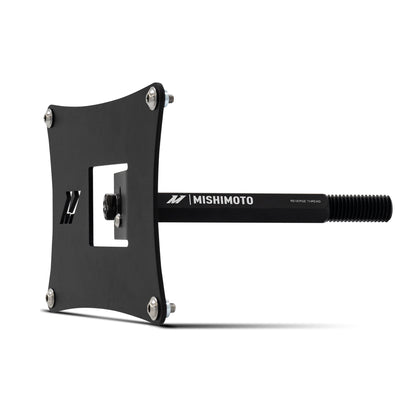 Mishimoto License Plate Relocation Kit for Tesla Model Y