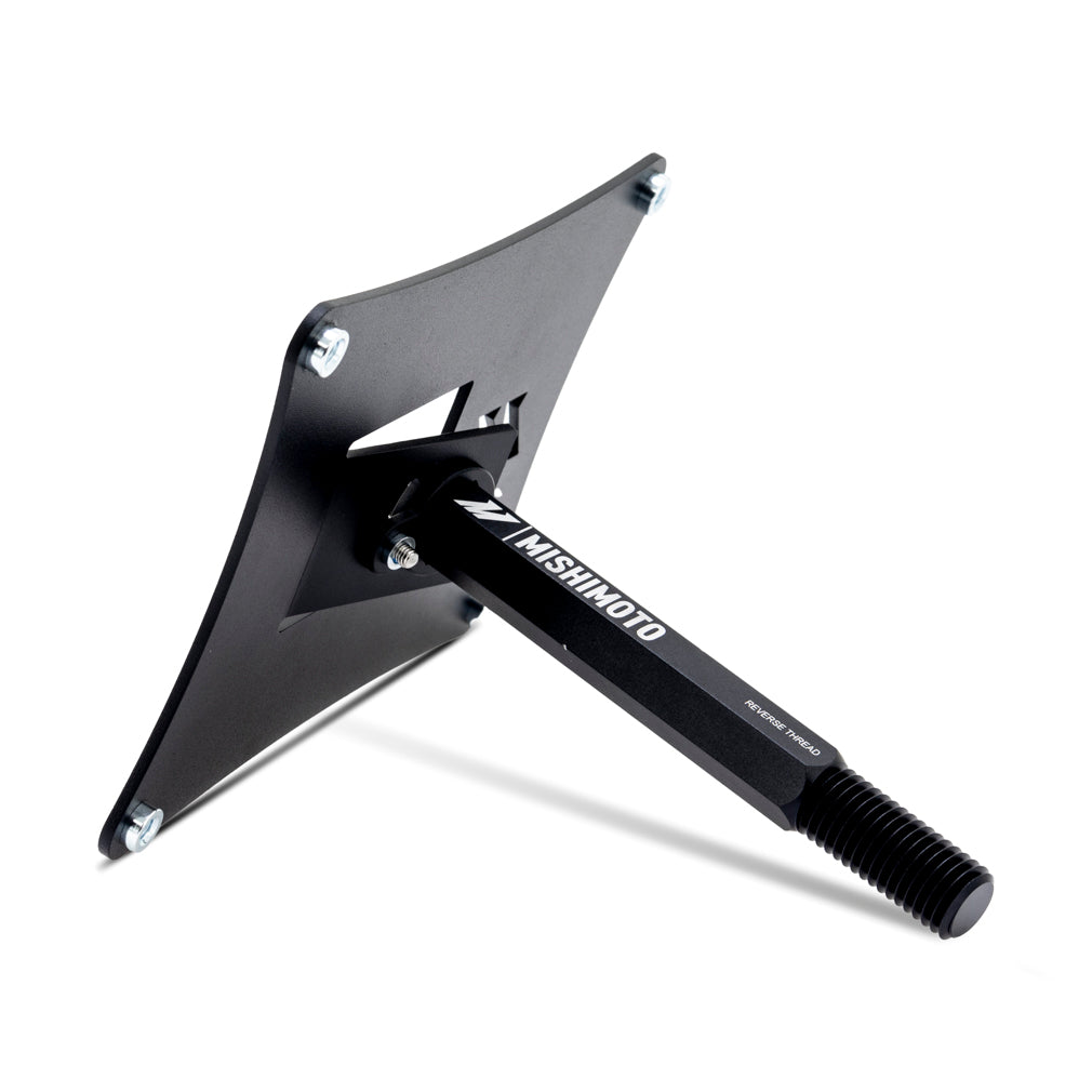 Mishimoto License Plate Relocation Kit for Tesla Model Y