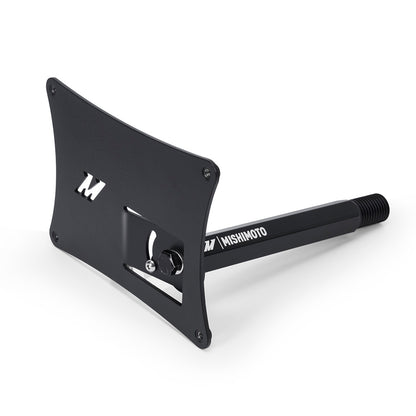 Mishimoto License Plate Relocation Kit for Nissan Z