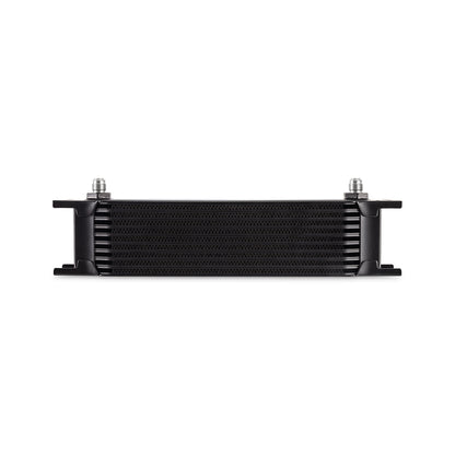 Mishimoto Universal 10-Row Oil Cooler -6AN (3 Finishes)