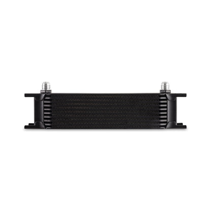 Mishimoto Universal 10-Row Oil Cooler -8AN (3 Finishes)