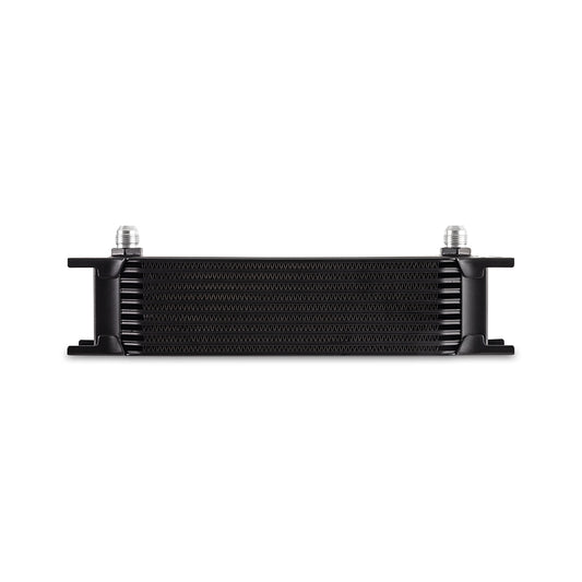 Mishimoto Universal 10-Row Oil Cooler -8AN (3 Finishes)