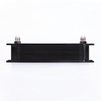 Mishimoto Universal 10-Row Oil Cooler (3 Finishes)