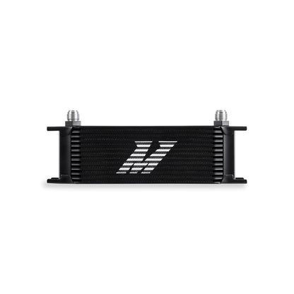 Mishimoto Universal 13-Row Oil Cooler (3 Finishes)