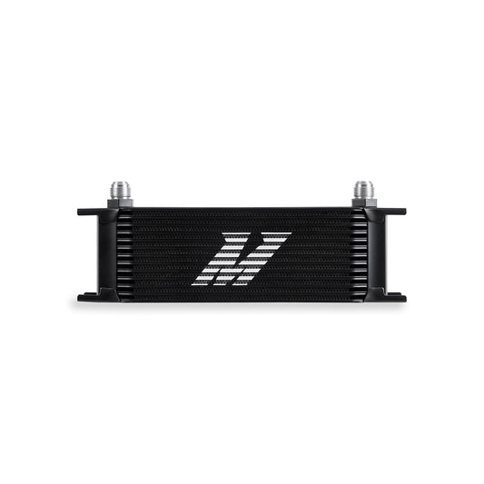Mishimoto Universal 13-Row Oil Cooler (3 Finishes)