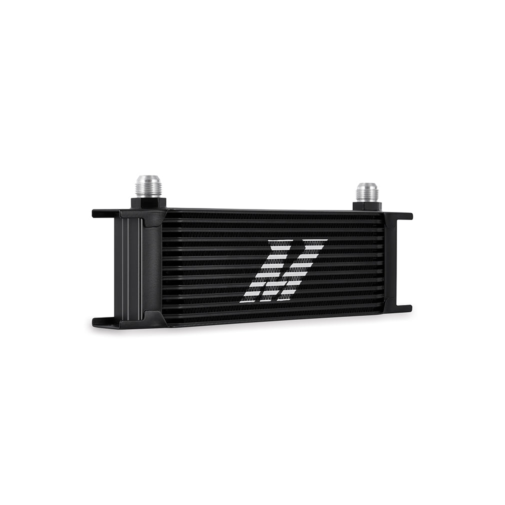 Mishimoto Universal 13-Row Oil Cooler (3 Finishes)