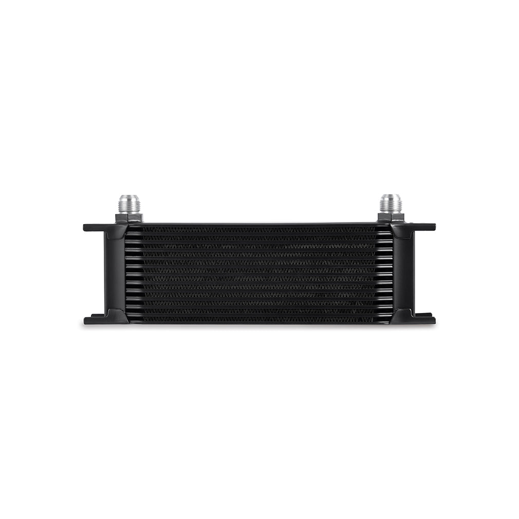 Mishimoto Universal 13-Row Oil Cooler (3 Finishes)